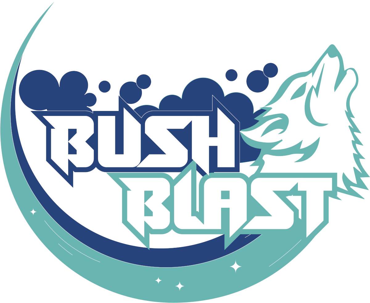 BushBlast